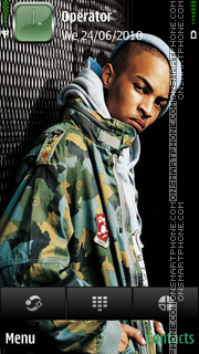 T.I.king by di_stef theme screenshot