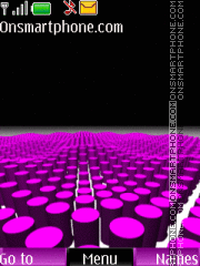 Pulse 2 Theme-Screenshot
