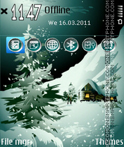 WN2 fp1 2 theme screenshot