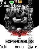 The Expendables es el tema de pantalla