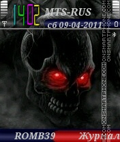 4erep2 By ROMB39 Theme-Screenshot