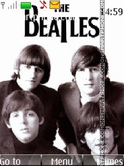 The Beatles 02 tema screenshot