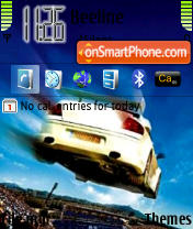 Taxi 4 01 tema screenshot