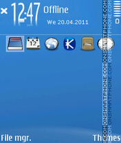 Windows7 08 tema screenshot