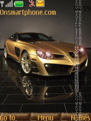Best Auto By ROMB39 Theme-Screenshot